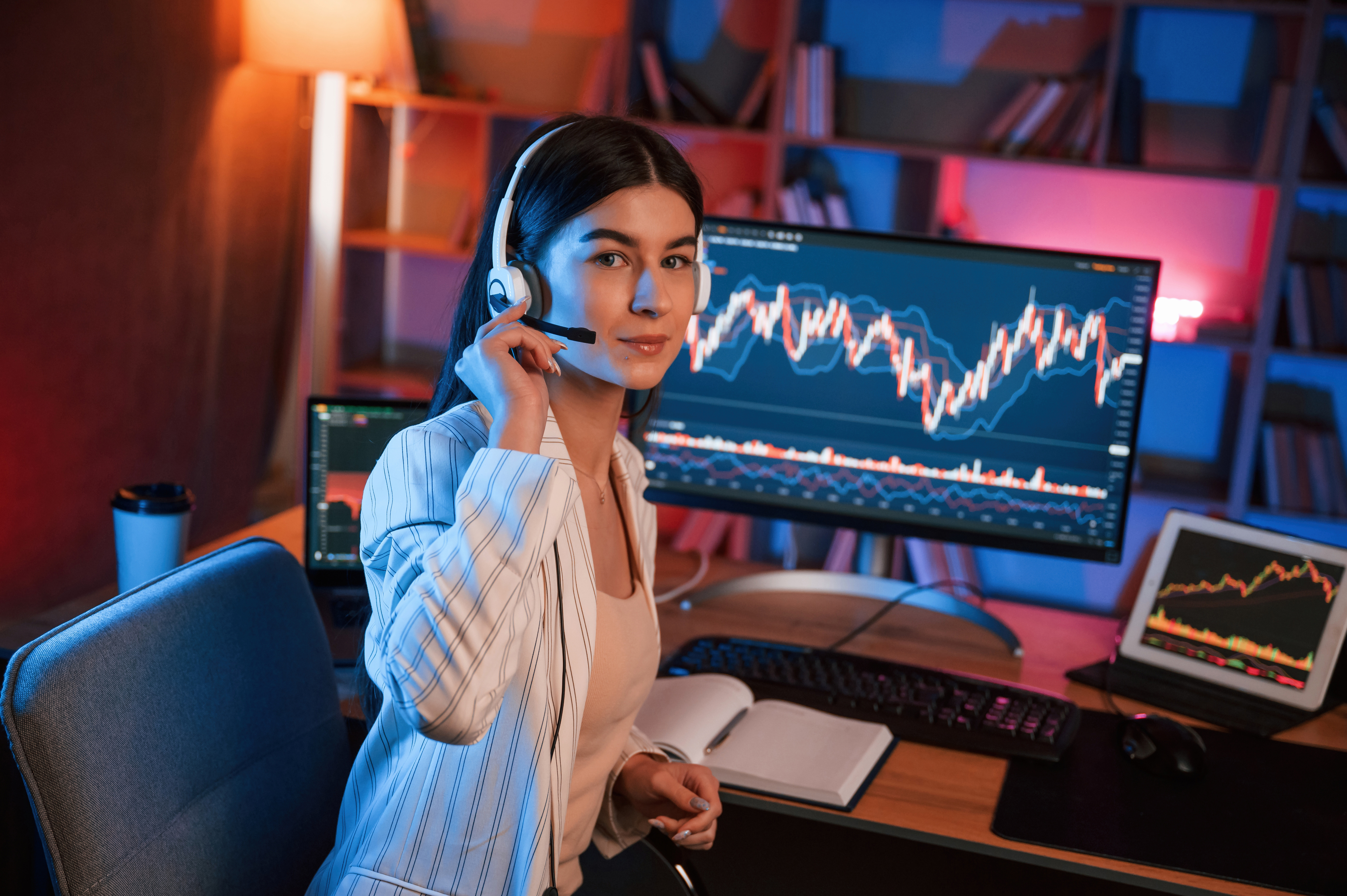 What is Retail Trading and how does it work?