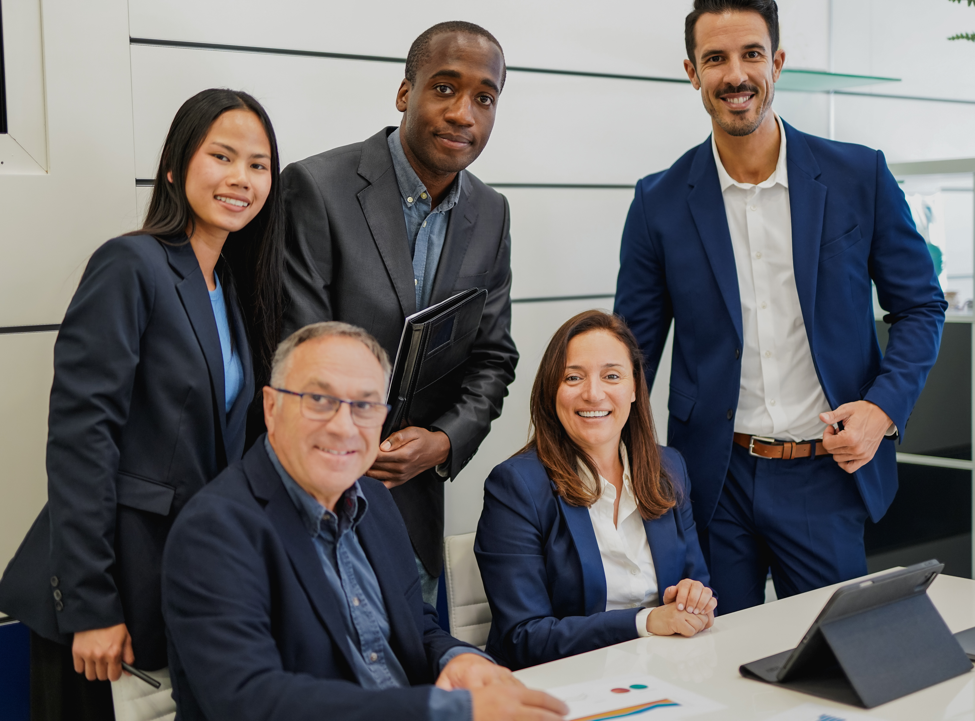 Top 10 Stock Brokers in London for 2025