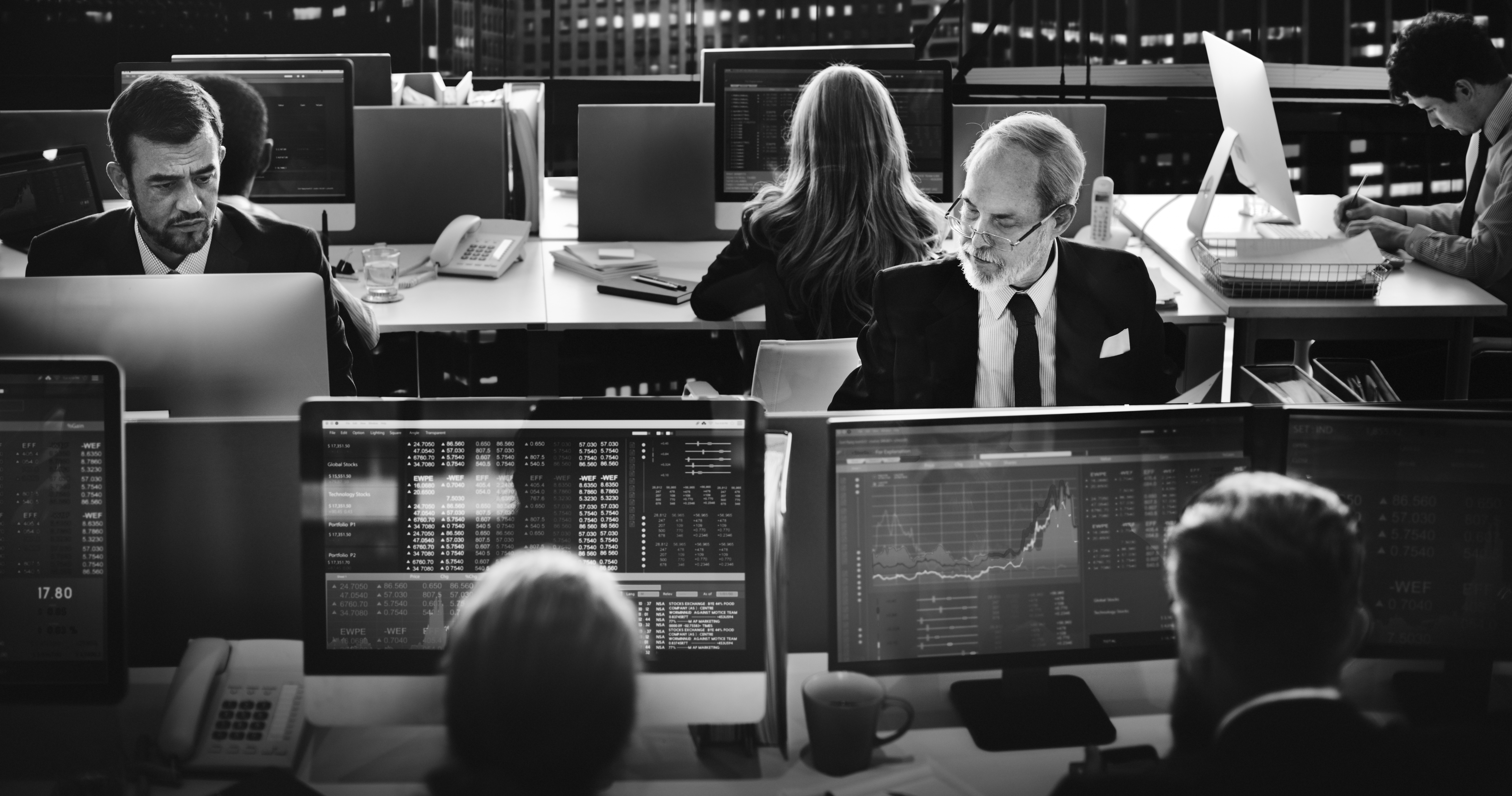 What Are the Best London Stock Exchange Courses Available?