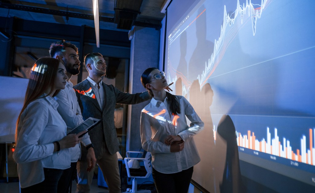 london stock exchange online courses