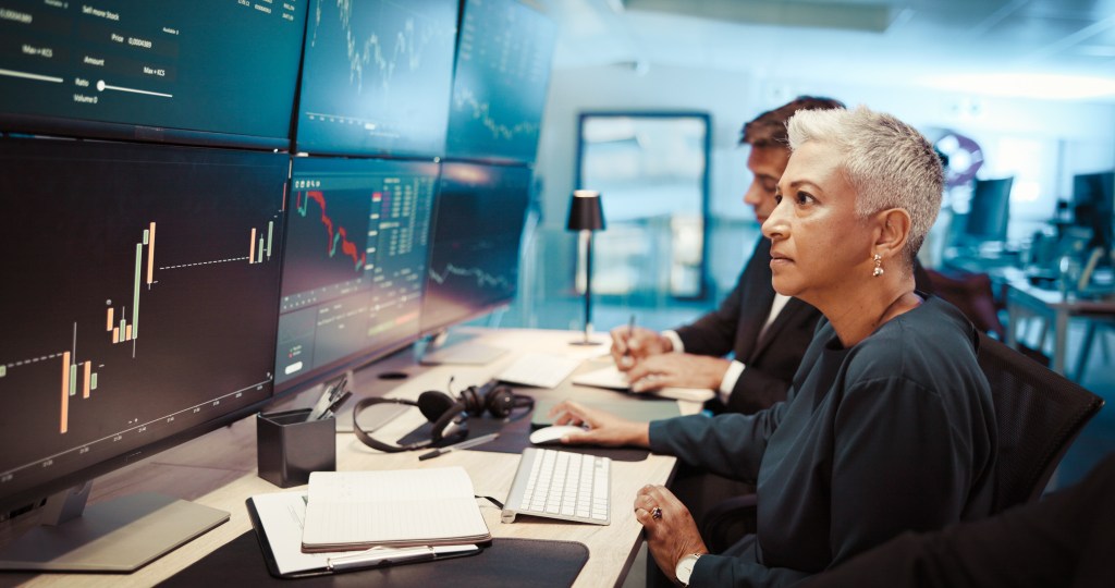 what is swap interest