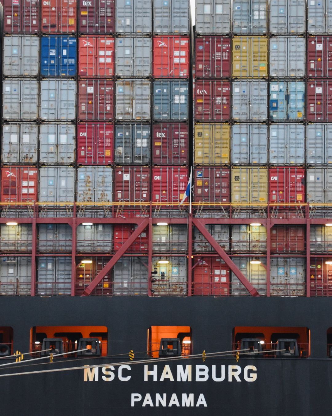 Geopolitical Risk Map: How Tariffs and Trade Tensions Are Redrawing Investment Borders