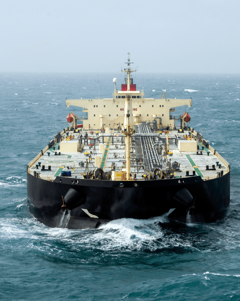 Geopolitical Kinetic Risk: Oil and Gold Return as Market Safe&nbsp;Havens